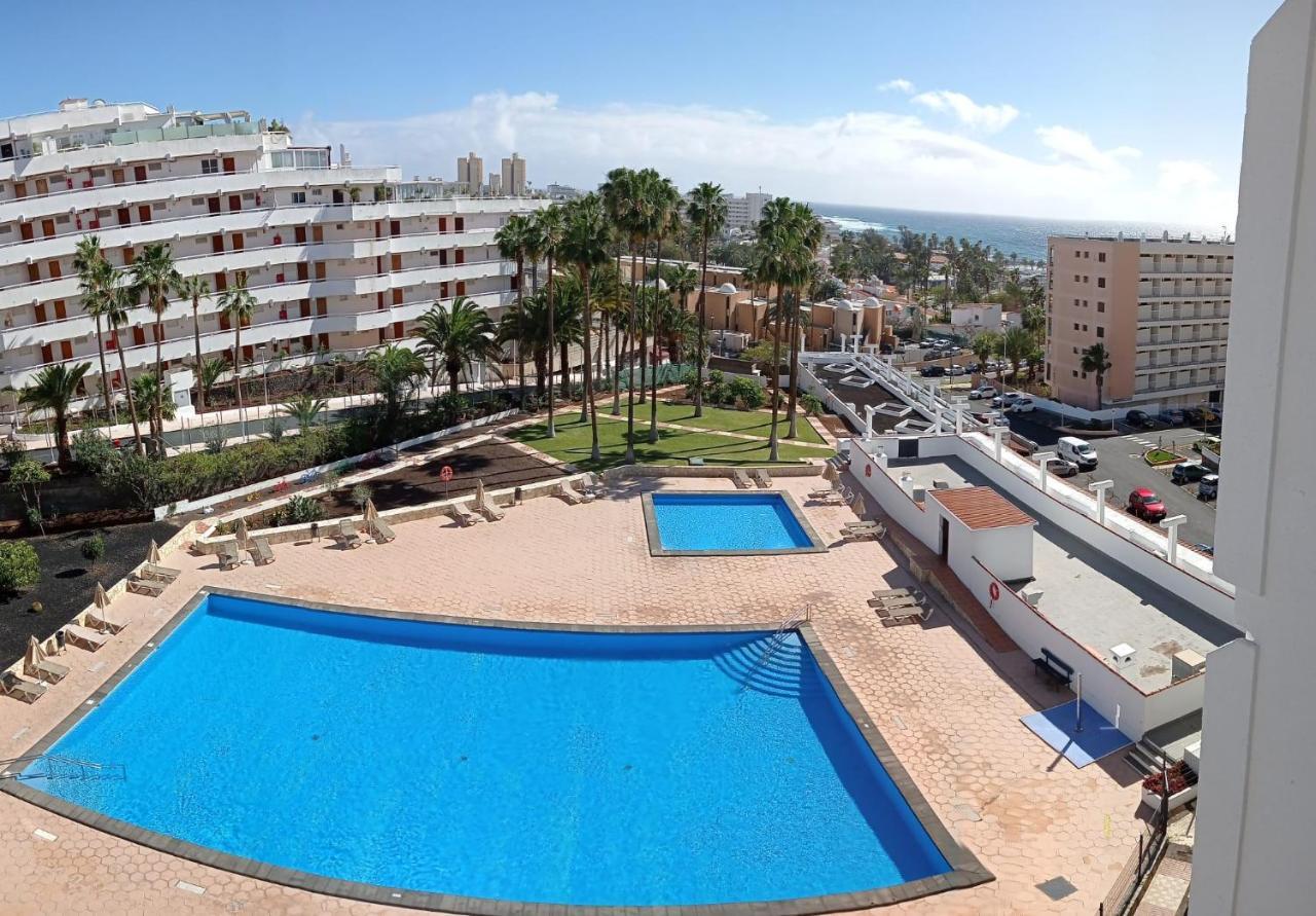 Playa De Americas Seaview Vinadelmar * Плая-де-лас-Америкас